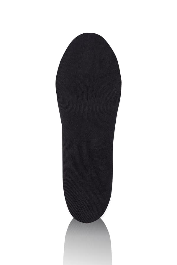 S150D puolifroteepitkät sukat 41-43