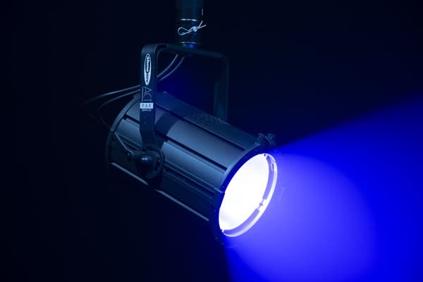 Showtec ACT Par 200W UV - Ultraviolet PAR-reflektor
