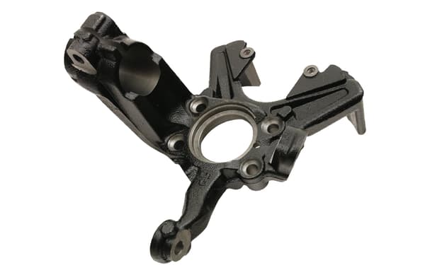 FT13558 FAST KNUCKLE FORRESTE VENSTRE