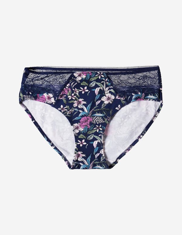 Hally trosor 2-pack S