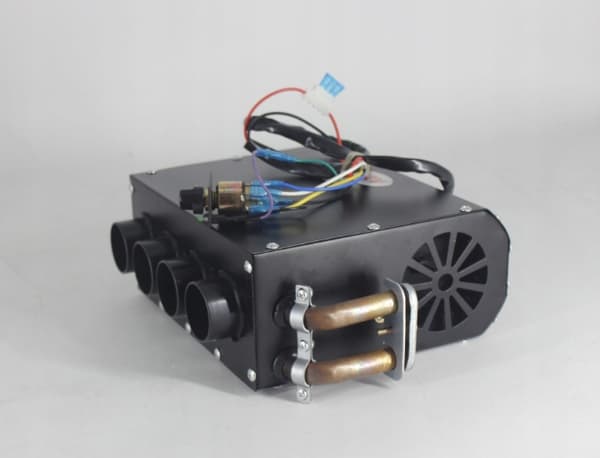 Universal vandvarmer greg-CAR 4,3 kW 12 v