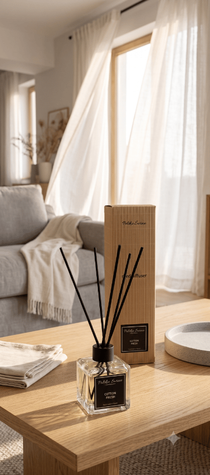 COTTON FRESH Doftdiffusor
