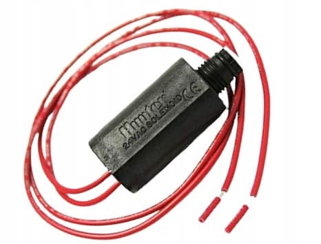 AC 24V solenoidikäämi, Hunter