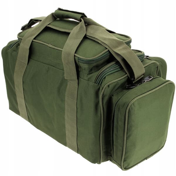 NGT Multipocket XPR -monitaskuinen laukku