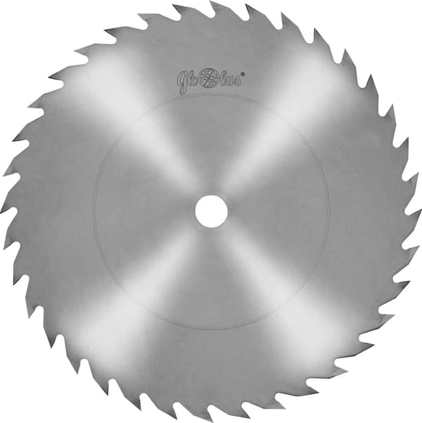 TRÆKLING 450*30*3,2/36Z TIL LANGSIDSSKÆRING
