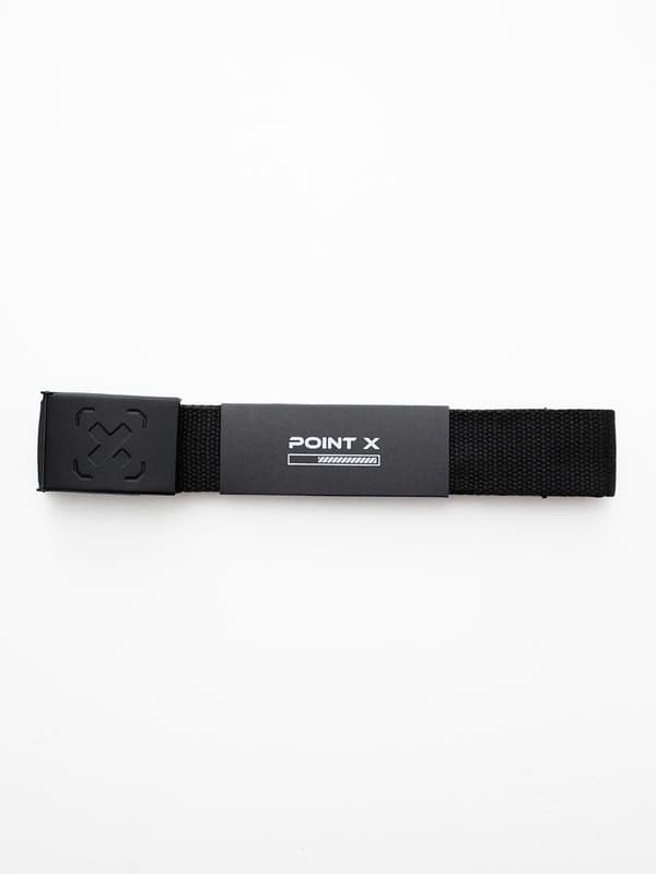 Black Point X Tech Uni Webbing Bælte