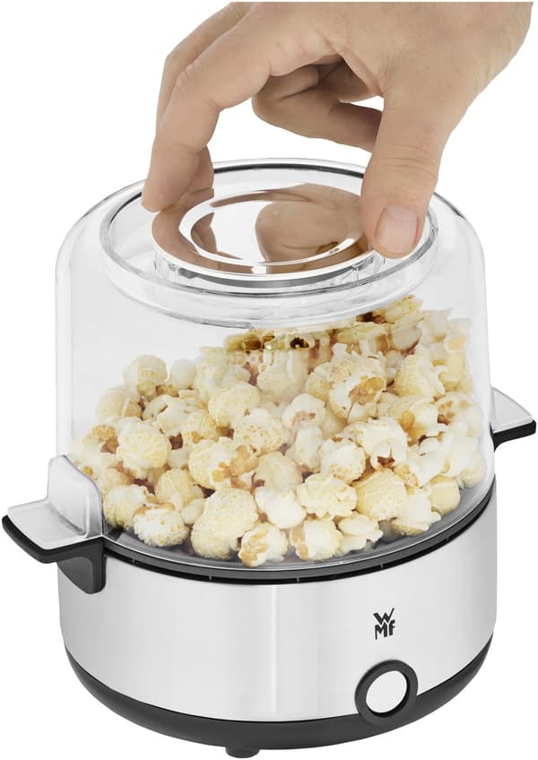 KitchenMinis / WMF Popcornmaskin