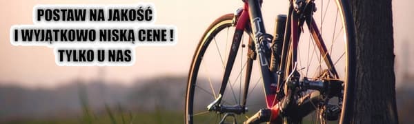 Cykelsadel med utmärkt reklamvärde