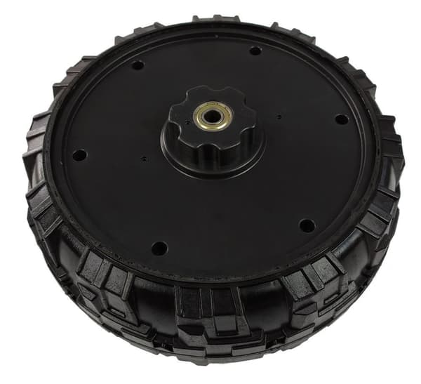 Hjul för batteridrivet fordon BRD-7588