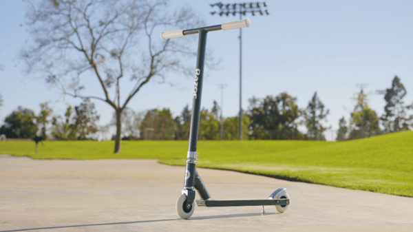 RAZOR PRO X -potkulauta - harmaa 13059713