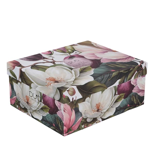 Set med 2 Magnolia-koppar, 270 ml
