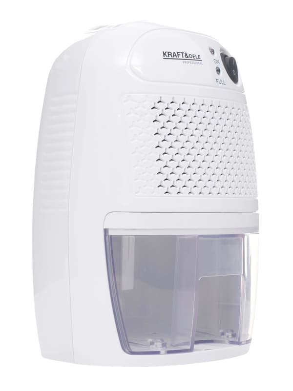 Luftavfuktare 25W 800ml 250ml/24h KD10586
