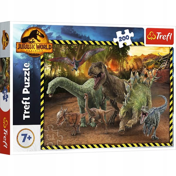 13287 "200 - Jurassic World