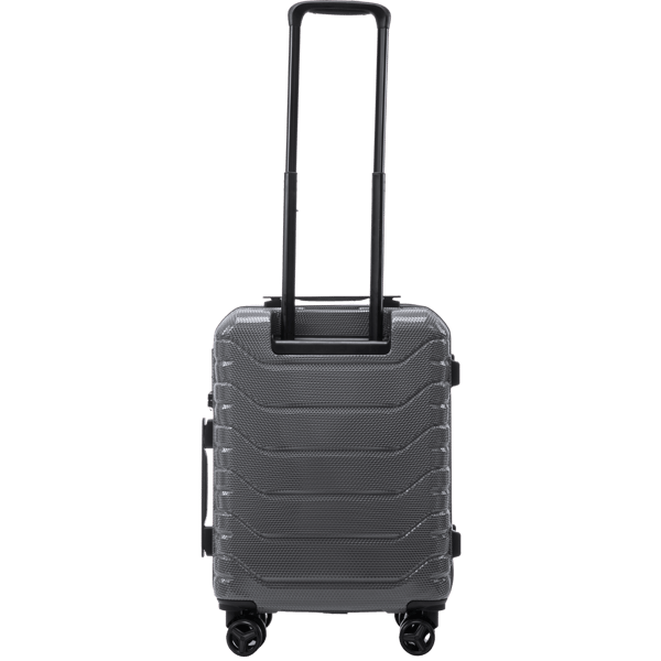 Wings CRAKE 20" TUMMANHARMAA Lentomatkalaukku