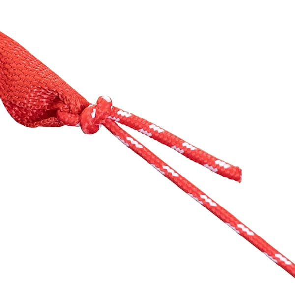vidaXL Autoteltta, harmaa ja oranssi, vedenpitävä