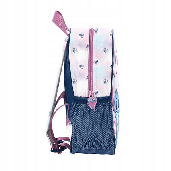 Lilo & Stitch STITCH PASO KINDERGARTEN -reppu