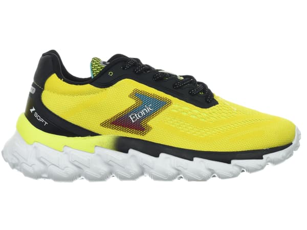 ETONIC - DAMESKO - SPEED SOFT ETW212670/04 GUL 37