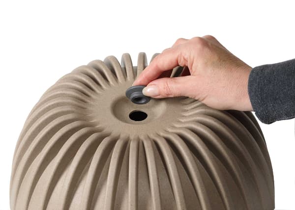 Strippet ECO Recycling urtepotte