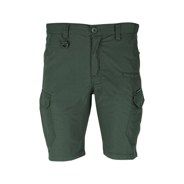 GRÖNA KORTA SHORTS, "S", CE, LAHTI