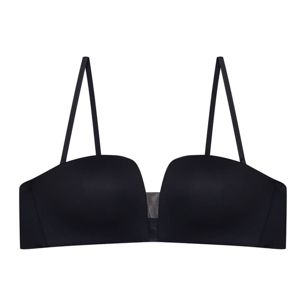 Blank Esotiq Push-up Bh | Sort 80B