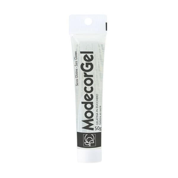 Kiiltogeeli makeisleiville 50g - Modecor