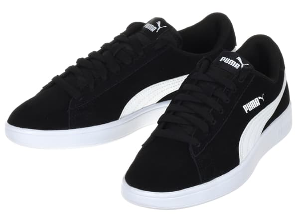PUMA - DAMSKOR - SMASH V2 SD 365176-01 36
