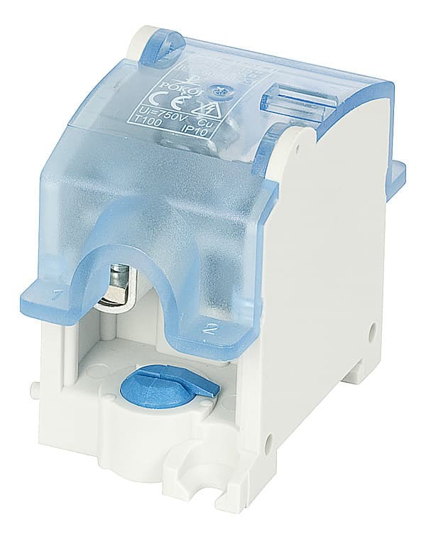 OBL 35/25-1 installationsgren