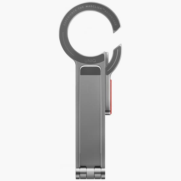 UNIQ Arcus stativ magnetisk hållare silver