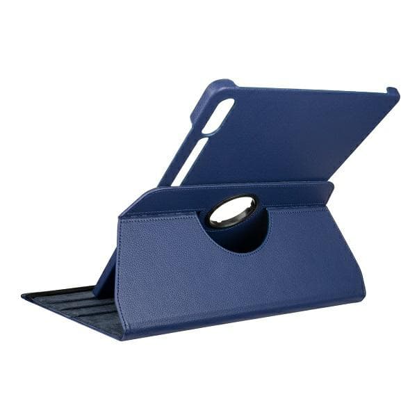 Smart Cover til Galaxy Tab S9 Ultra Marineblå