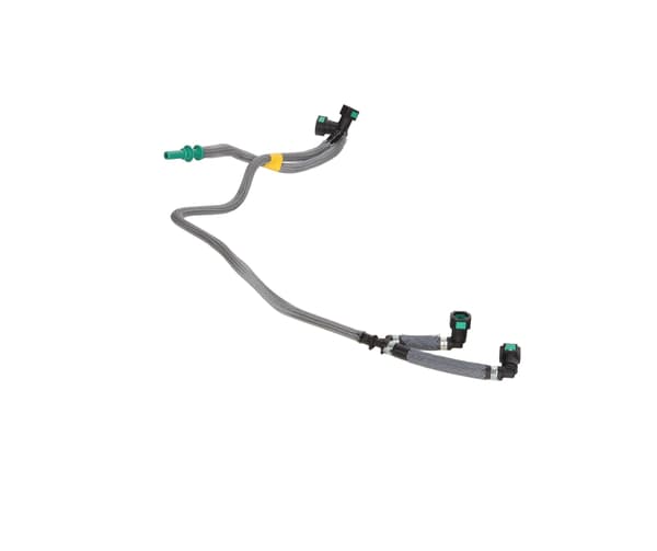BRÆNDSTOFSLANGE RENAULT TRAFIC 14> 19>