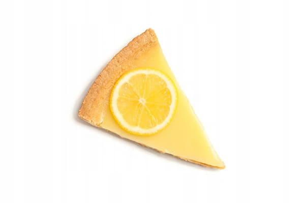 Superaromas Citrontart Matsmak 30 ml
