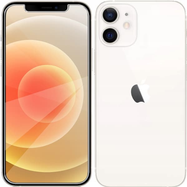 Karkaistu lasi iPhone 12 / 12 Pro -näytönsuoja 2.5D, 9H