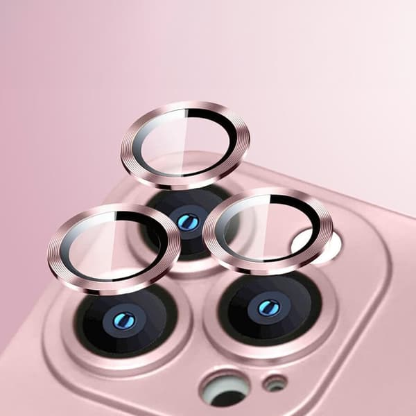 iPhone 16 Pro Max -kotelo, ColorMag, MagSafelle, pinkki