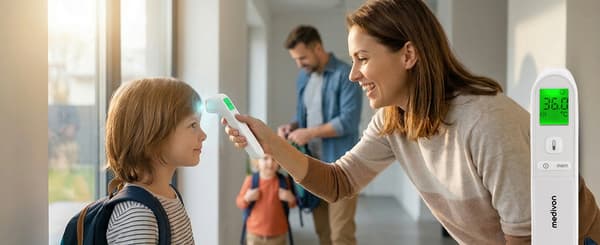 Medivon Timi Smart Verona elektronisk termometer