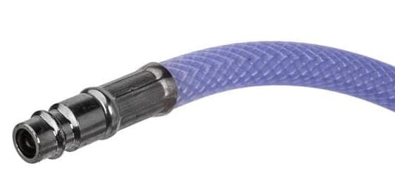 Förstärkt pneumatslang 12mm 10m KD440