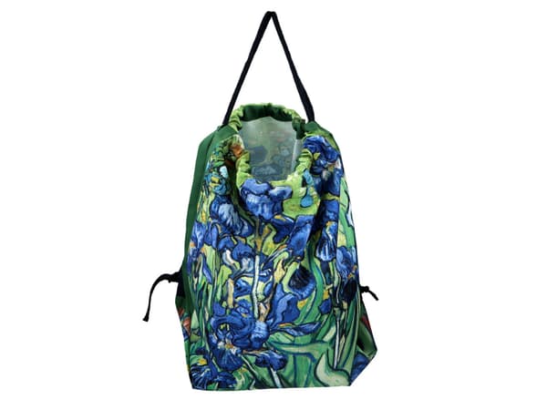 Reppu - V. van Gogh, Iiriset (CARMANI)