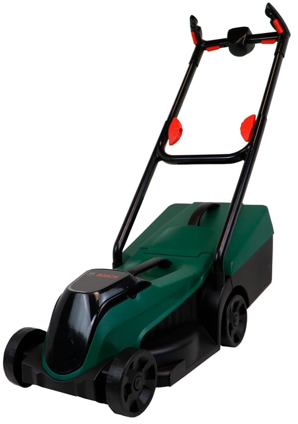 Bosch Rotak Mini Gräsklippare Trädgårdsleksaksset