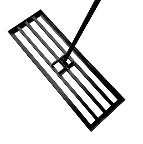 MANUAALINEN MAASTOVAAKA 90x30