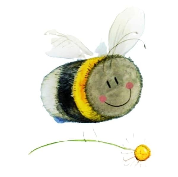 Magnet FM251 Bi og Marguerit