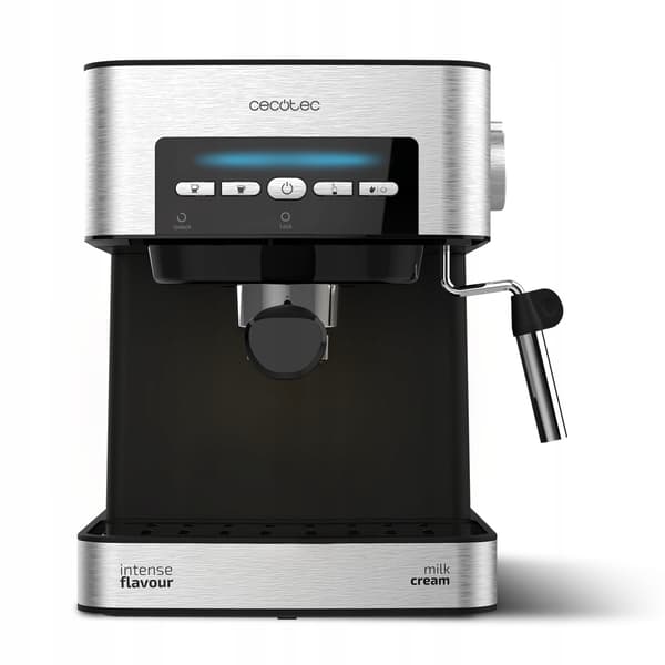 Cecotec Power Espresso 20 Matic kaffemaskin