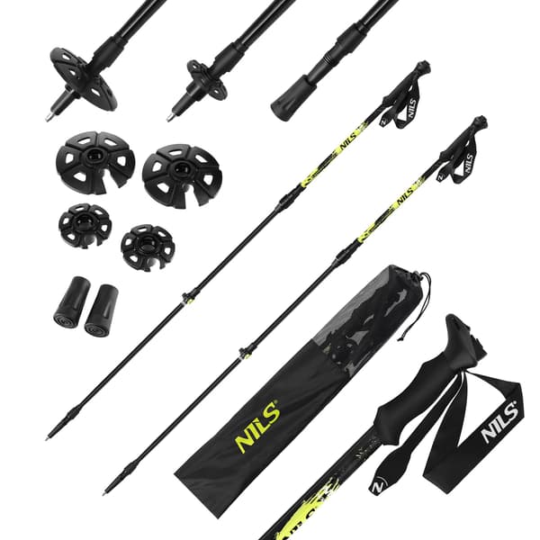 TK8608 NILS automatiske vandrestave
