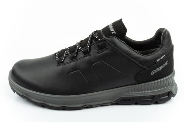 Grisport Nero Avon [14807A100TN] år 42