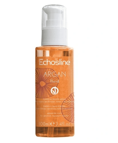 ECHOSLINE ARGAN Væske 100 ml