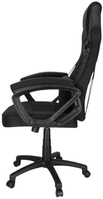 Springos HF0036 Sort Gamingstol