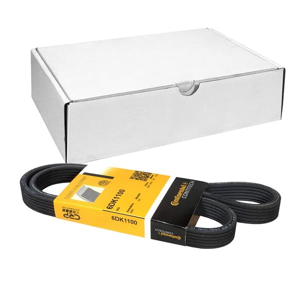 CONTITECH 6 DPK 1100 moniurahihna