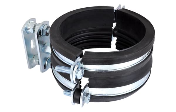 BIS bismat 1000 set för 110 mm stigare