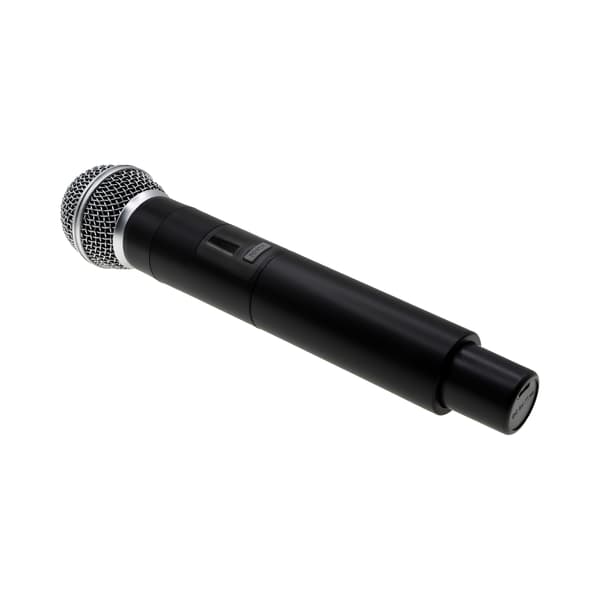 MM-600 QuadraVoice langaton mikrofonisetti