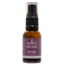 Sukin Purely Ageless -silmänympärysvoide 25 ml