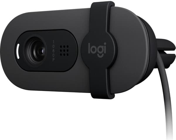 Logitech Brio 105 webkamera (960-001592)