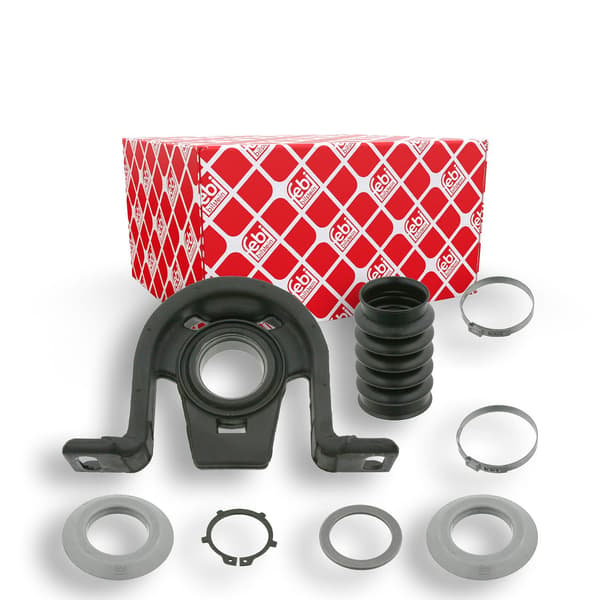 FEBI BILSTEIN FE24493 drivakselstøtte